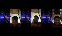 Untitled stream