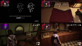 BONSOIR : ON CONTINUE THIS BED WE MADE  | !EVS |  !MSI  | !don !sub !prime !social !serv