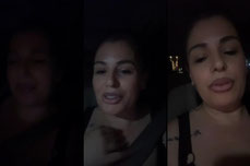 Untitled stream