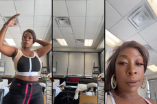Get Ready With Me