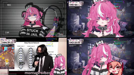 🎪 STUCK IN JAIL IS BACK -> DAY 32