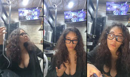 At work trying to cure boredom...