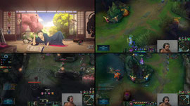 🔴SoloQ GM full tryhard 🔴