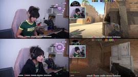 level 2 FACEIT trying to get to level 3 :DDD
