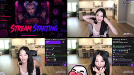 🔥FACE REVEAL DAY🔥TWITCH CHATTER COMMITTED MURDER🔥+ SETTING UP MY MOCAP🔥 Confused? !suspectGame