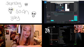 friendless loser playing games alone on a friday night!!!!