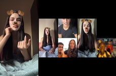 Vamo fofocar povo