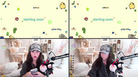 RIIIFTTBOUNNDD scarra's nexus night ! | Live on !YouTube | @quarterjade247