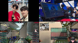 김규태 뉴 데몬원무빙 써보기 연습합니다. 