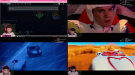 CINEDINHA | !PIX !VODS