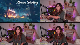 First time playing Grand Theft Auto V!!! (DAY 6) 🌸 | @marzzzzy !socials !fractal