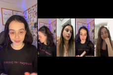 desenhando ou cantando