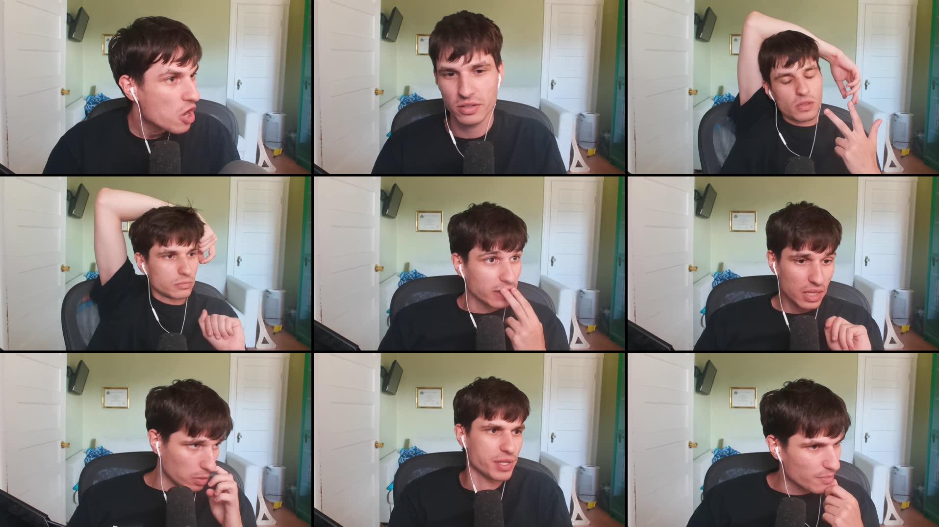 Recording Thumbnail