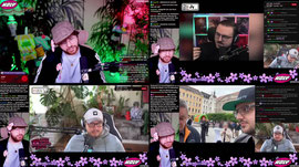 Dekarldent enttarnt Marcants ekelhafte Masche? |  !Holy !Podcast