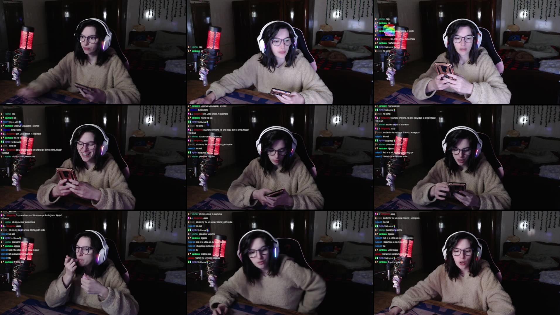 Recording Thumbnail