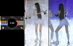 아이브 장원영 직캠 4K WMAC DAEGU 2026 대구 세계마스터즈 육상 경기대회 Full Ver. (IVE JANGWONYOUNG FanCam) | 2026.8.21