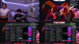 OSCS R6 tourney, COD BETA? gaming day ? || !tts !socials !mealprep !hummusfit