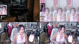 Friyay chill, Tomb Raiding !KONGUST