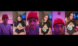 Untitled stream