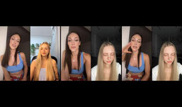 Untitled stream