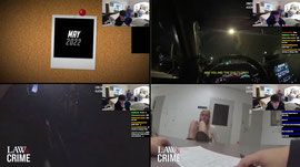 Woman loses her mind after trying to flood her jail cell [reacts] [VOD]