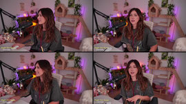 First time playing Grand Theft Auto V! (DAY 6) 🌸 | @marzzzzy !socials !fractal