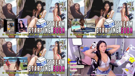[Live 🔴] GIVEAWAY!! Miniature Masters ep 6 + First run at a pokemon nuzlocke | !makes !links !menu