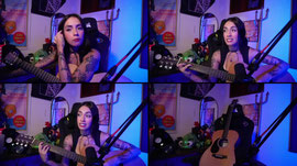 SEXTOU COM MUITA MÚSICA - !pix !youtube !betboom
