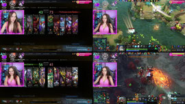BEST HIPS ON TWITCH💖