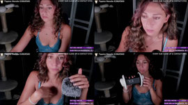 LIVE ASMR  - BUONANOTTE FATINE- !wishlist !LEVEL  !PRIMEhot