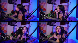 🔴 AO VIVO! ✨ Voz e Violão com Vitorinha - SEXTOU🎶