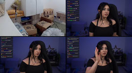 ASK ME ANYTHING | !cameo !discord !throne !rice