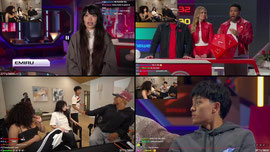 GAMERHOOD SEASON 5 EP. 4 w/ @CINNA & @EMIRU #StateFarmPartner  @statefarm