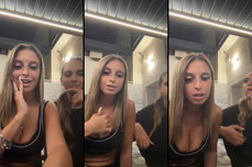 Untitled stream