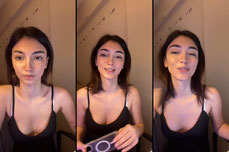 Untitled stream