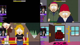 SOUTH PARK !prog !patrocinio !site !filme !cr !cortes
