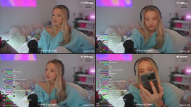 friday chatting maybe gaming + trying out dual format