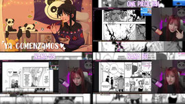 VIERNES DE LECTURA DE MANGA || !patreon
