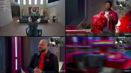 PRODUCER WARS! GAMERHOOD S5 EP. 4 #STATEFARMPARTNER