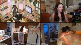 short stream !wishlist !s !discord !yt