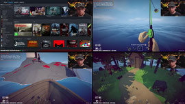🐟 BRO NENÍ RYBÁŘEM 🐟 CODKO NENÍ BACK 🐟 TOP DONO BERE !hodinky 🐟 DNES POSLEDNÍ VELKÝ STREAM 🐟 D = 10X RE:VILLAGE 🐟
