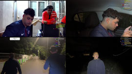 ON RETOURNE DANS LA SECTE AVEC MOMO CE SOIR !