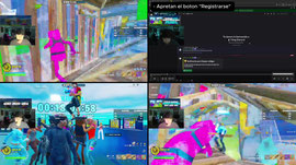 DESAFIOS CON VIEWERS | !evento !mapa !pavosgratis