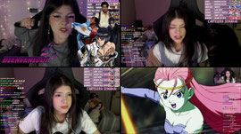 ♡ SUPER AGOSTO Y HXH | !patreon ♡