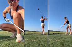 range time⛳️🏌🏼‍♀️