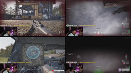 TEAM GAMING W/ @myth