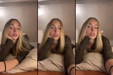 Untitled stream