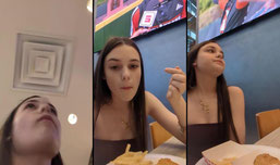 Sophie is live!
