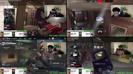 🟢 OSCS R6 TOURNEY WINNER’S POV 🟢 i got laced… again 🟢 !newsong !oscs !discord !socials