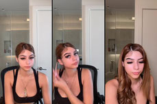 get ready with me!!